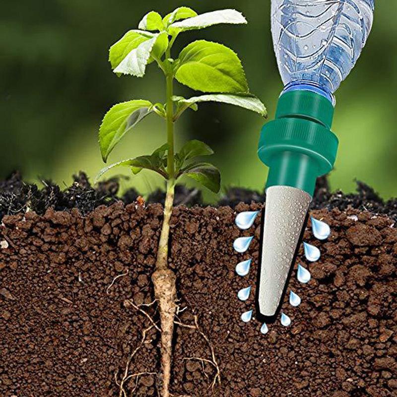 Smart Garden Project - Automatyczne urządzenie do nawadniania roślin Nawadnianie