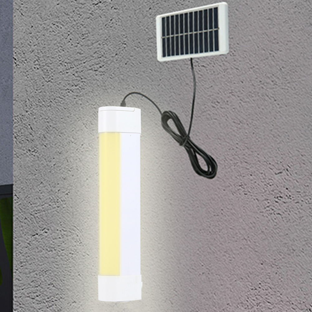Smart Garden Accessories - LED Smart lampa awaryjna z możliwością