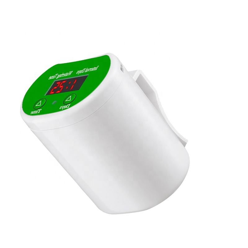 Inteligentny, czasowy automaty – Smart Garden Accessories recenzja i cena