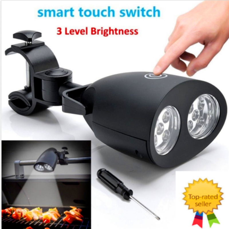 Światło do grilla Odporne na c – Smart Garden Accessories recenzja i cena