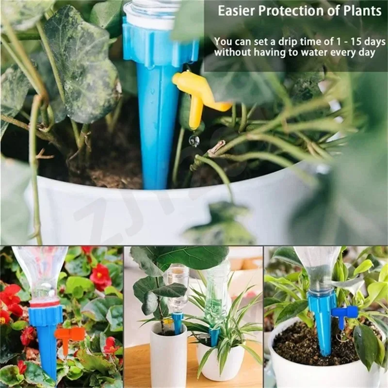 جهاز ري الحدائق Inteligentny s – Smart Garden Accessories recenzja i cena