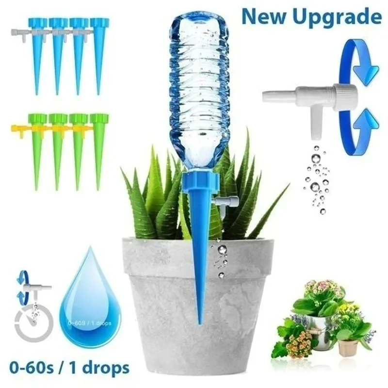 جهاز ري الحدائق Inteligentny s – Smart Garden Accessories recenzja i cena