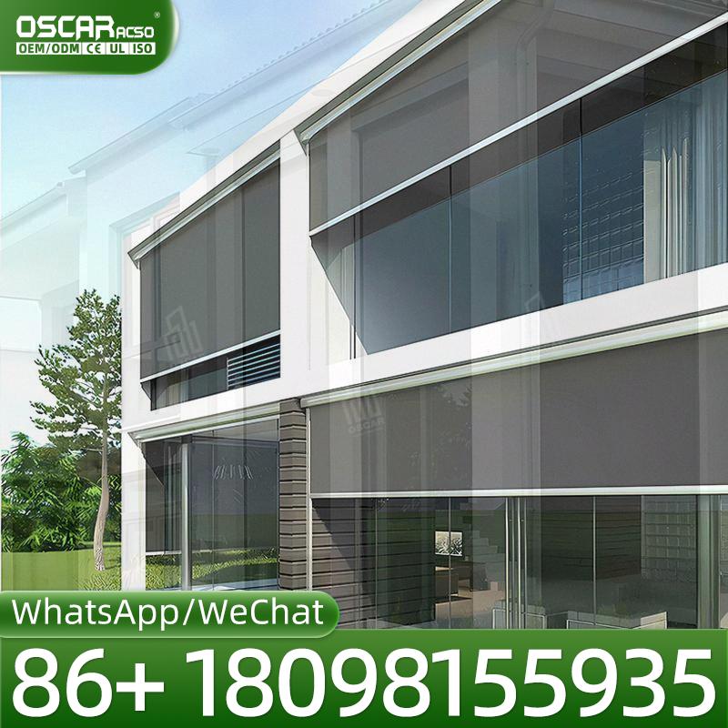 Regulowane luksusowe zewnętrzn – Smart Garden Electric Pergola recenzja i cena