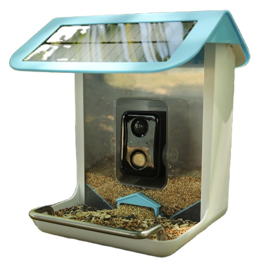 Kamera WiFi STLFOutdoor do obs – Smart Garden Video recenzja i cena