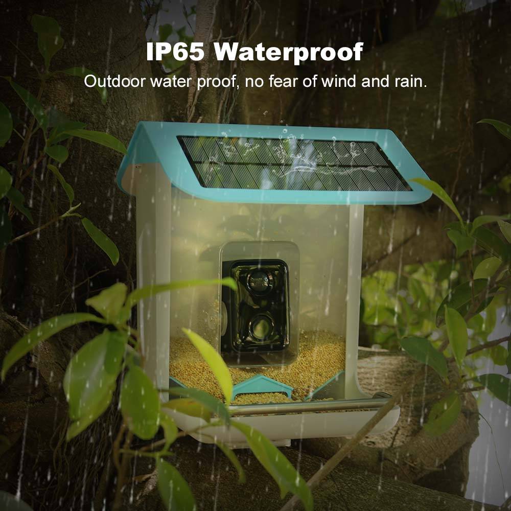 Kamera WiFi STLFOutdoor do obs – Smart Garden Video recenzja i cena
