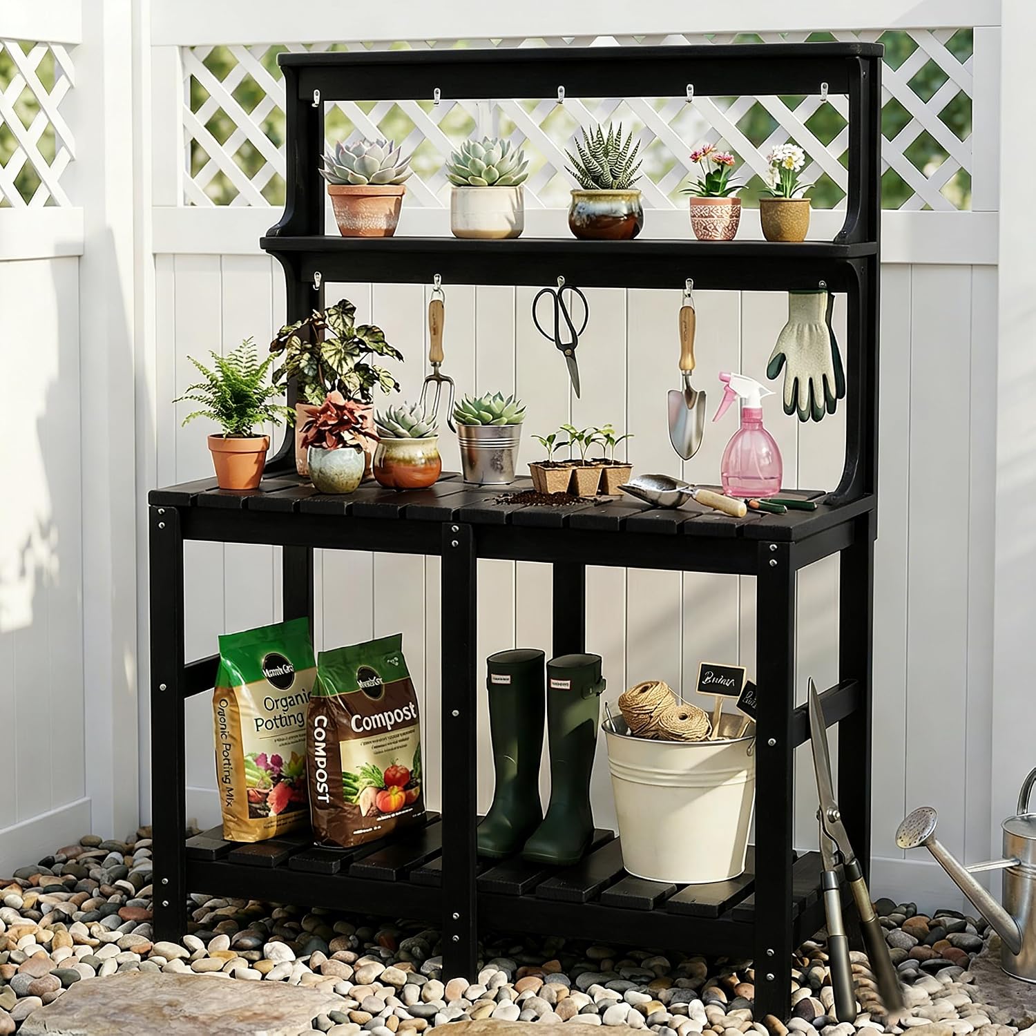 Wszystkowarystotniowa, odporna – Garden Weather Station recenzja i cena