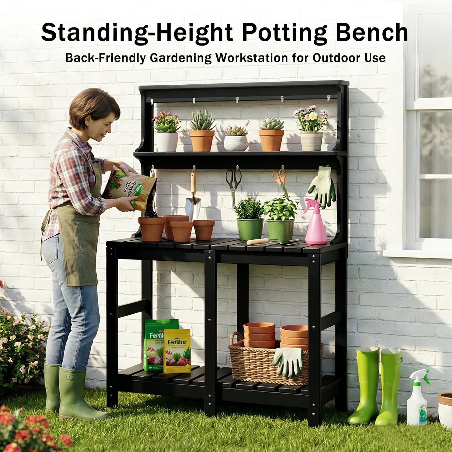 Wszystkowarystotniowa, odporna – Garden Weather Station recenzja i cena