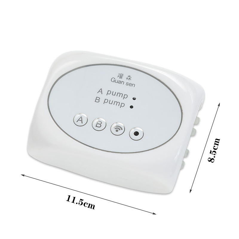 WiFi Inteligentny sterownik na – Smart Garden Accessories recenzja i cena
