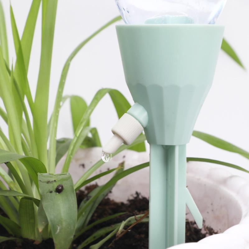 Inteligentny zestaw do nawadni – Smart Garden Indoor recenzja i cena