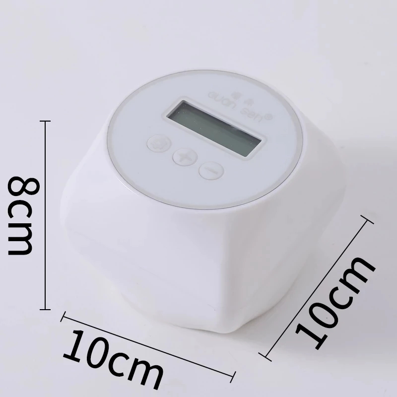 Nowy inteligentny System timer – Smart Garden Project recenzja i cena