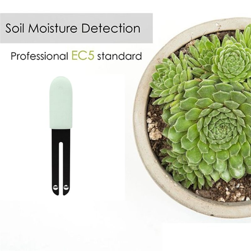 A36T-Monitor stanu roślin ogro – Smart Garden Test recenzja i cena