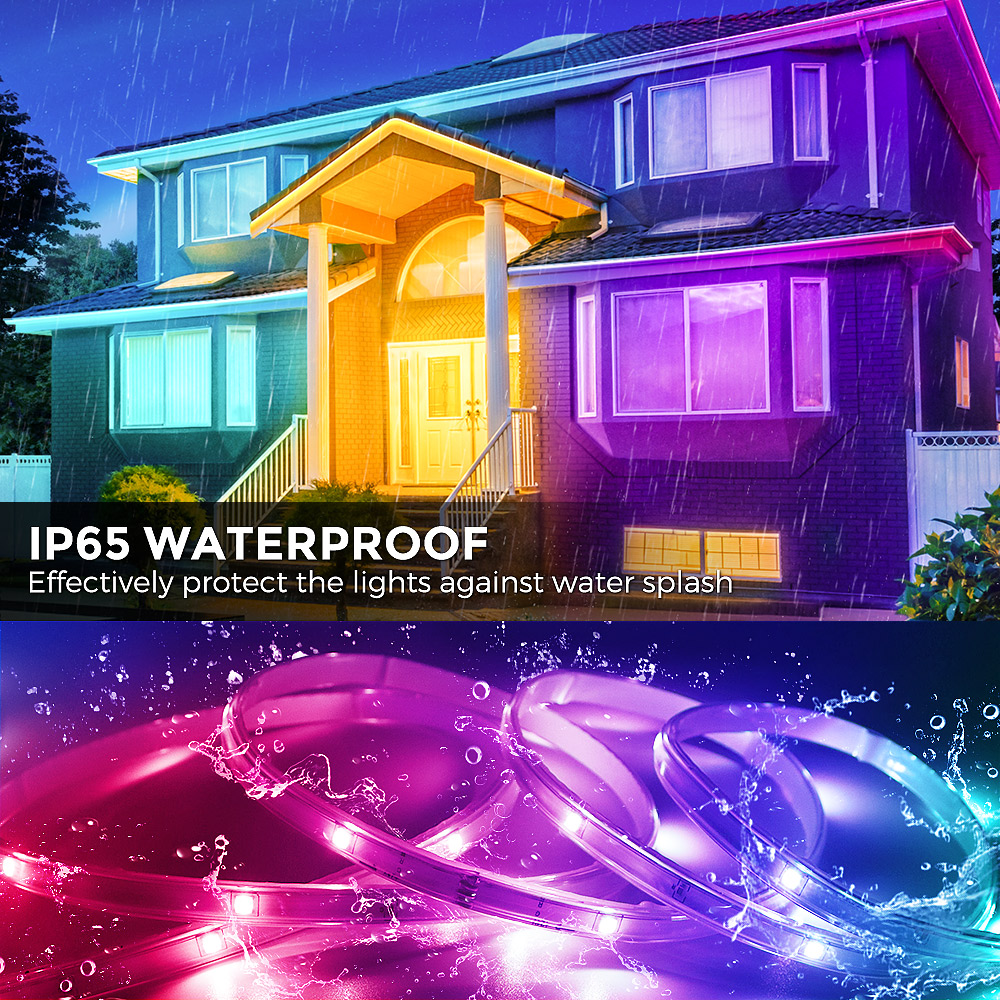 Wodoodporne, inteligentne, zew – Smart Garden Youtube recenzja i cena