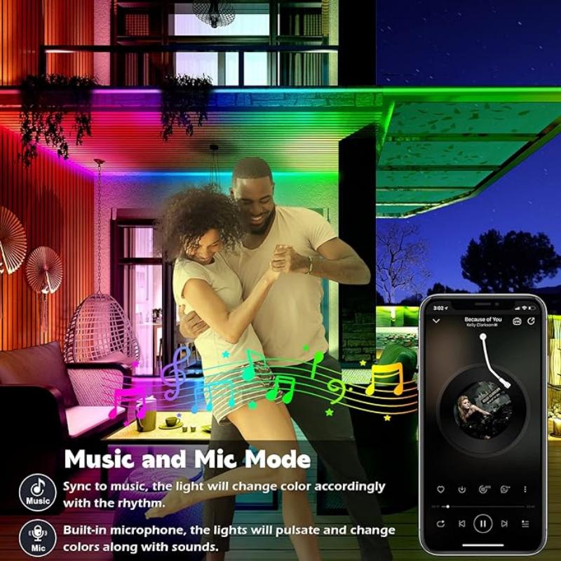Wodoodporne, inteligentne, zew – Smart Garden Youtube recenzja i cena