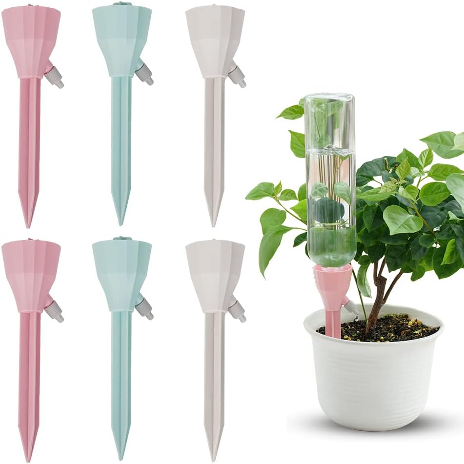 Automatyczny system nawadniani – Smart Garden Project recenzja i cena