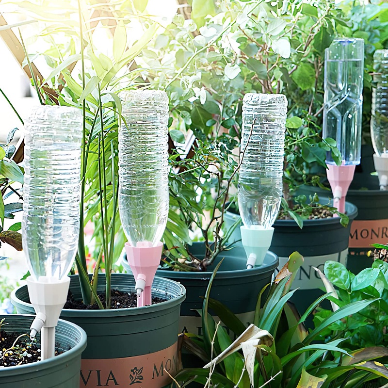 Automatyczny system nawadniani – Smart Garden Project recenzja i cena