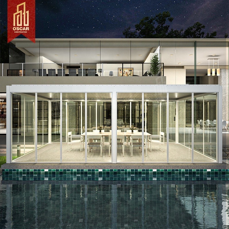 【Gorąca Wyprzedaż】Elektryczna  – Smart Garden Electric Pergola recenzja i cena