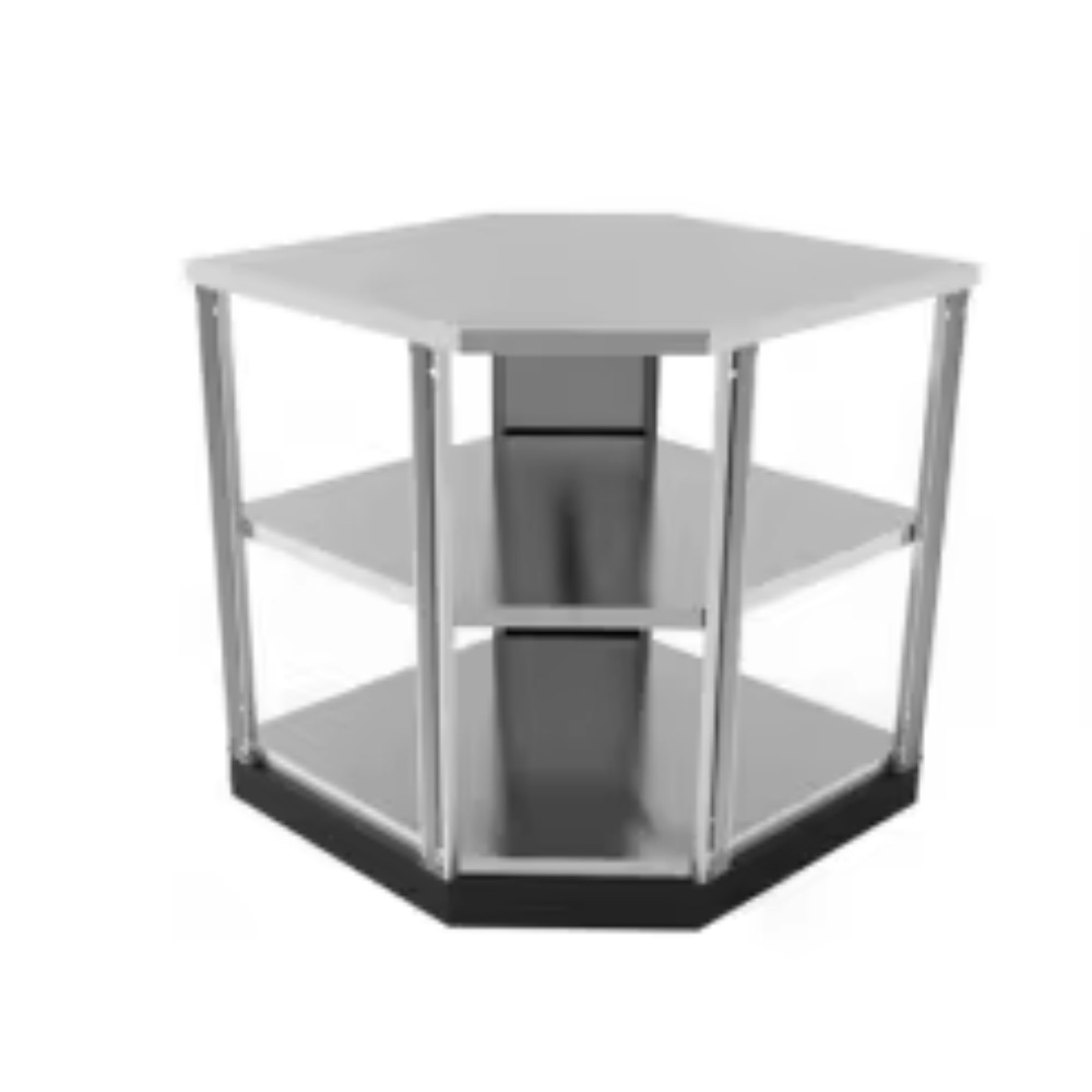Kuchnia ogrodowa z osłoną prze – Garden Weather Station recenzja i cena