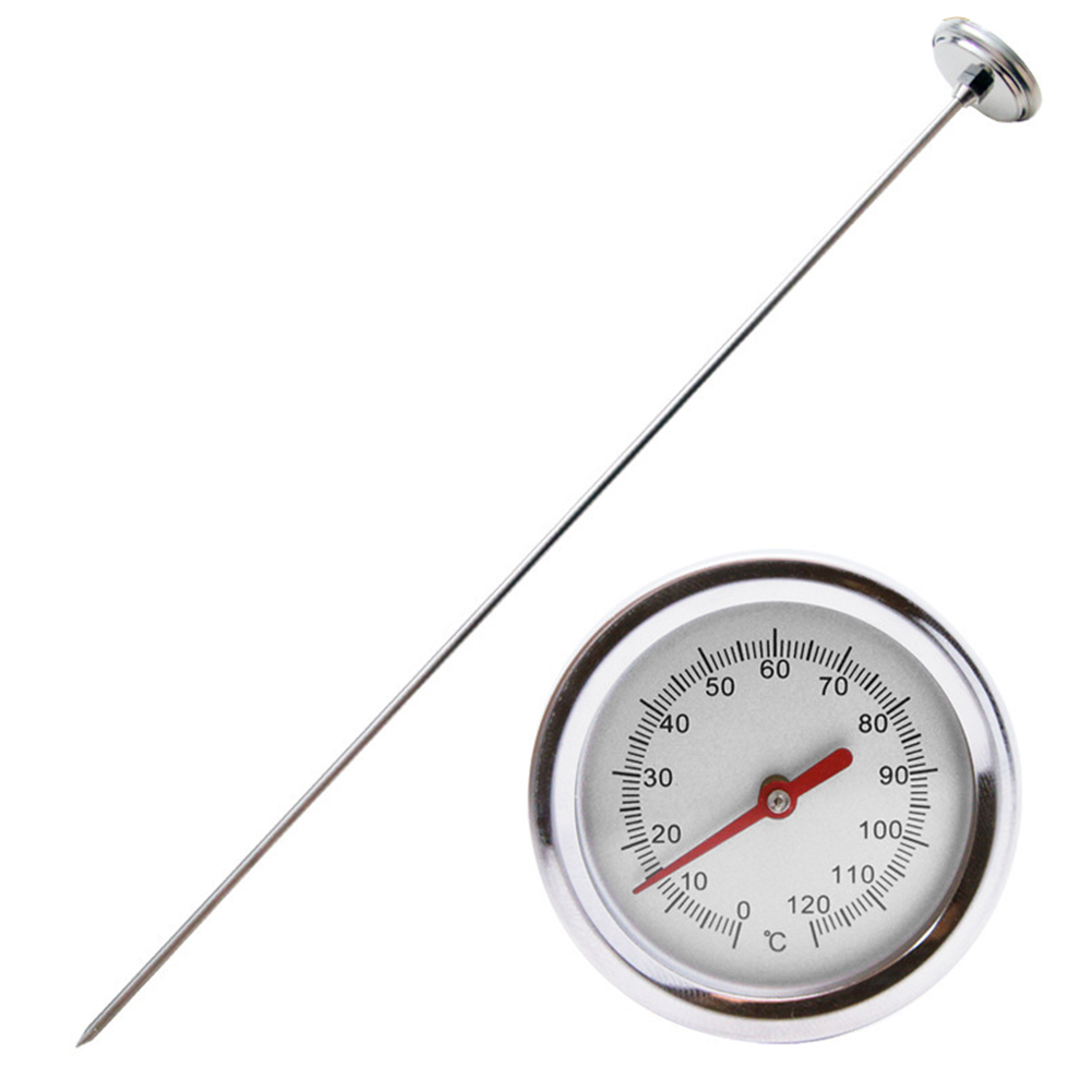 Wielofunkcyjny kompostowy mier – Garden Weather Station recenzja i cena