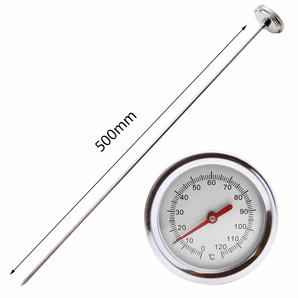 Wielofunkcyjny kompostowy mier – Garden Weather Station recenzja i cena