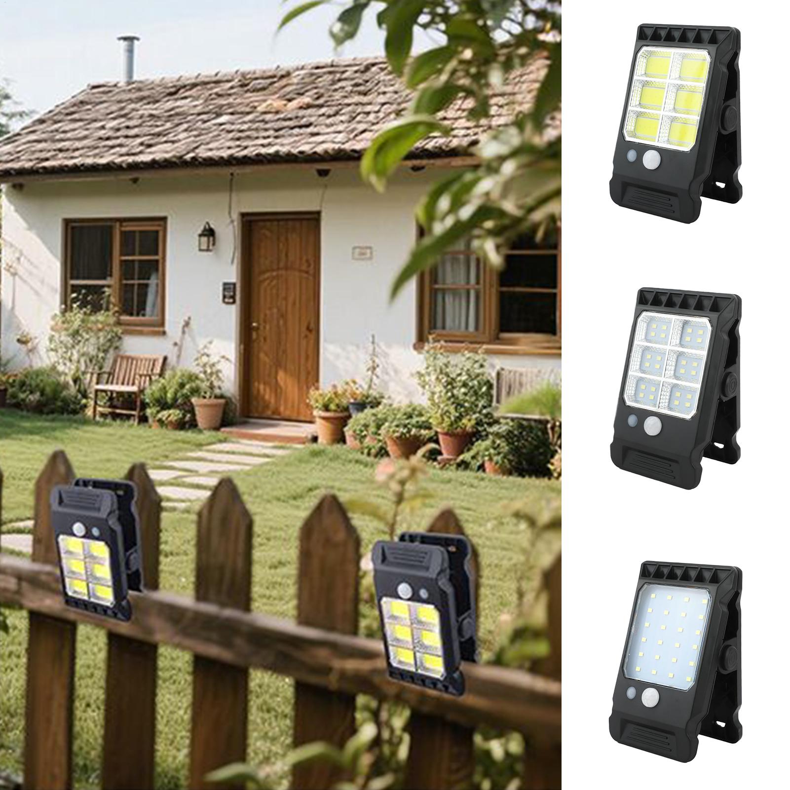 Zasilane energią słoneczną lam – Smart Garden Gate recenzja i cena
