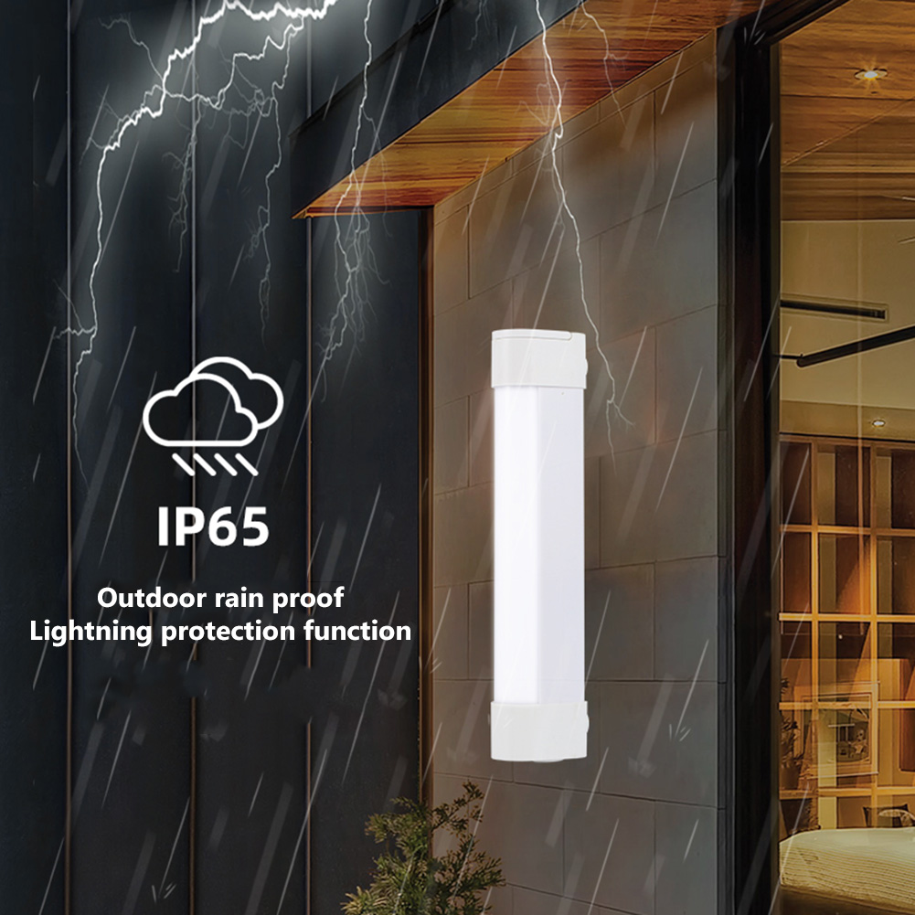 LED Smart lampa awaryjna z moż – Smart Garden Accessories recenzja i cena