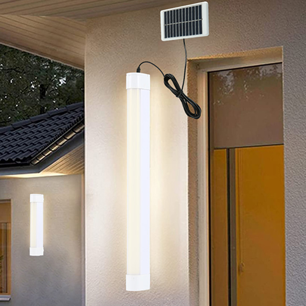 LED Smart lampa awaryjna z moż – Smart Garden Accessories recenzja i cena