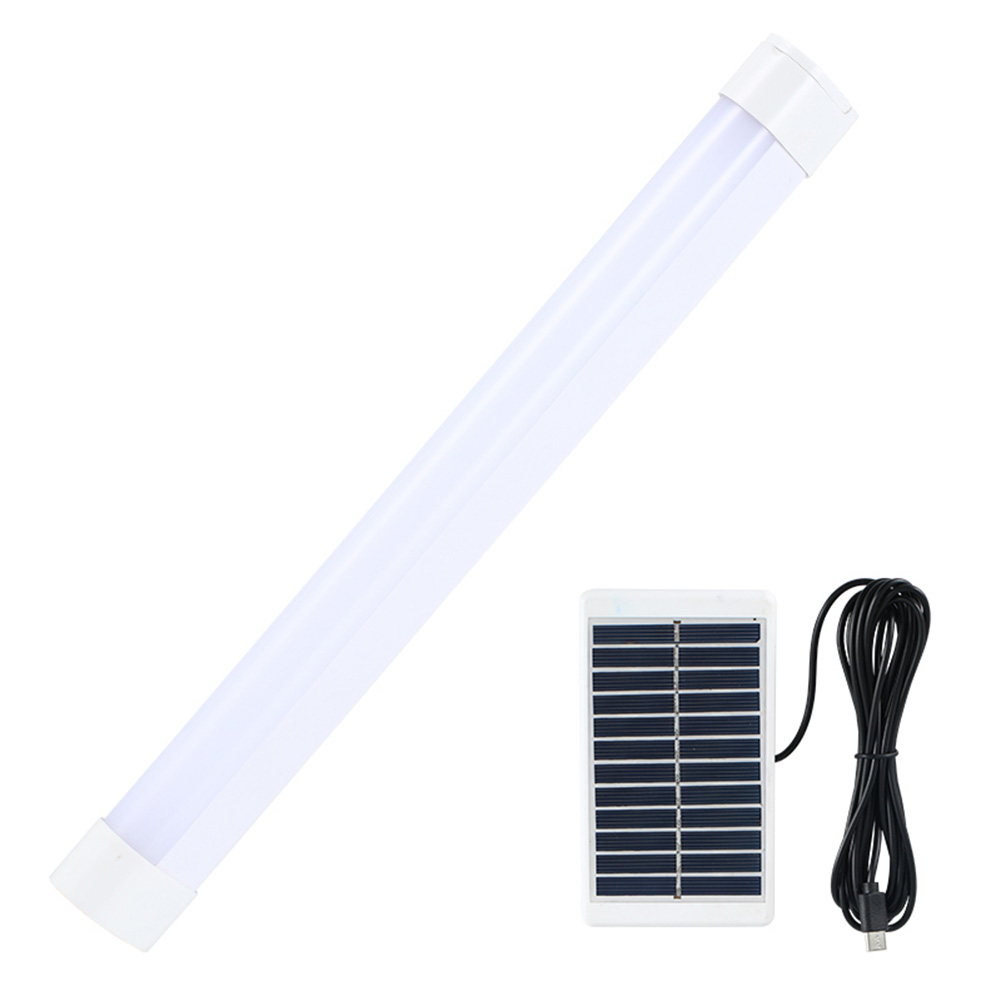LED Smart lampa awaryjna z moż – Smart Garden Accessories recenzja i cena