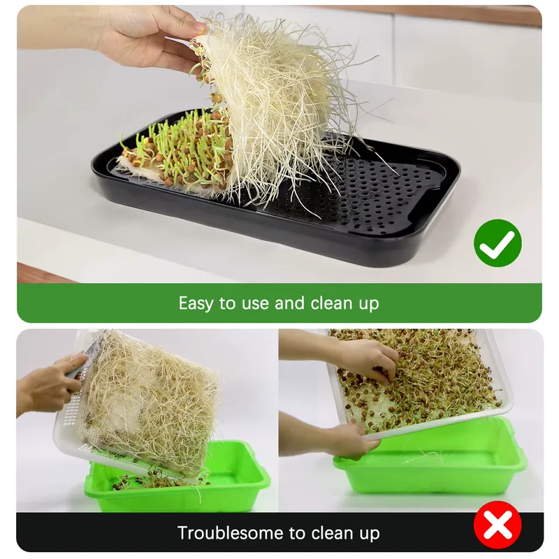 Taca hydroponiczna do uprawy m – Smart Garden Indoor recenzja i cena