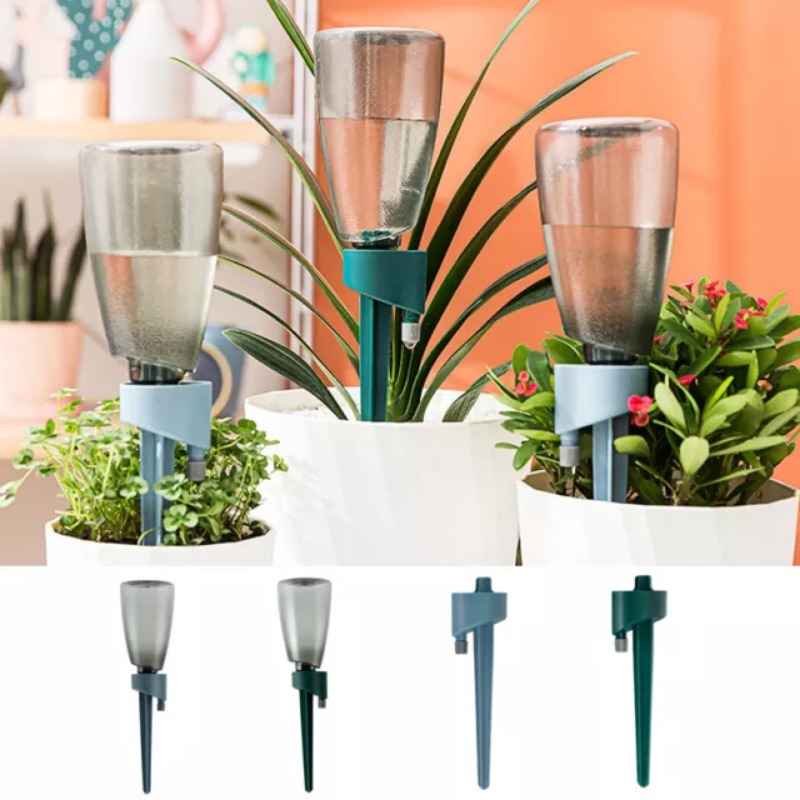 Regulowane kolce samonawadniaj – Smart Garden Project recenzja i cena