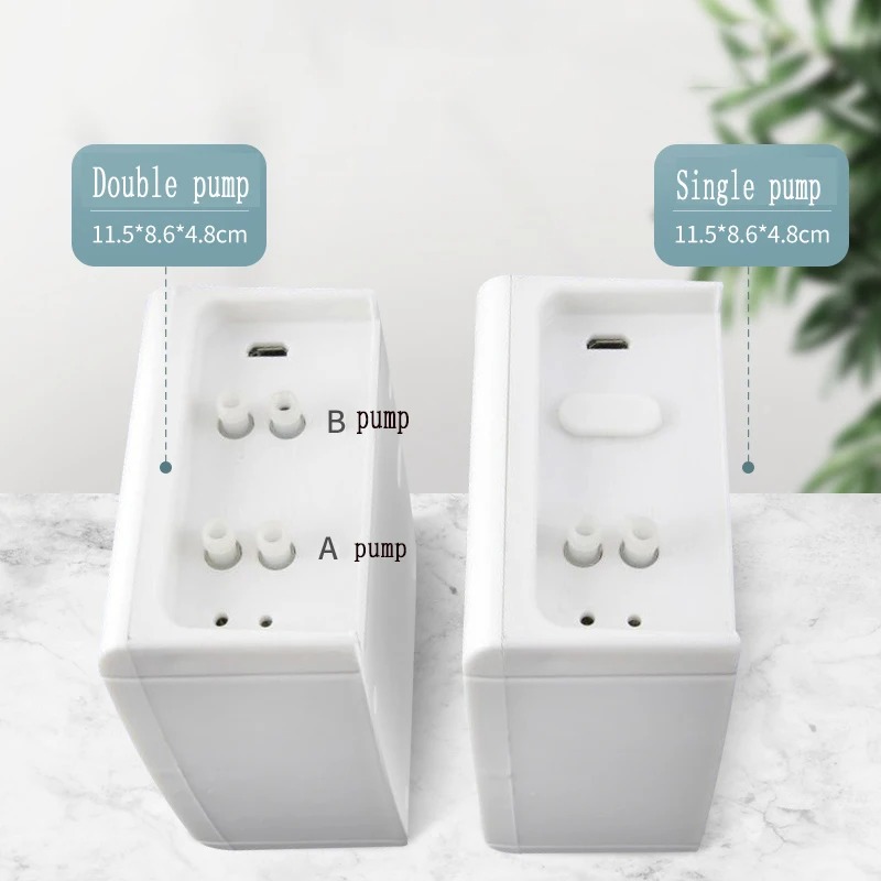 Automatyczny system nawadniani – Smart Garden Project recenzja i cena